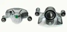 Суппорт тормозной KAWE 341866