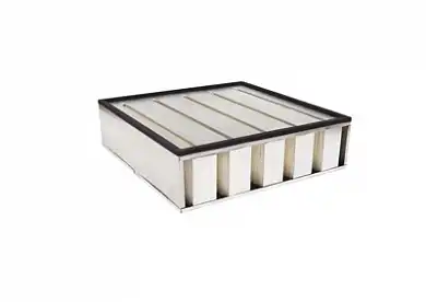 Воздушный фильтр CLARK AE-520T