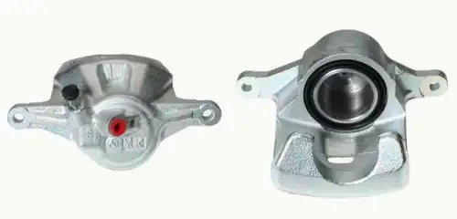 Суппорт тормозной KAWE 343724