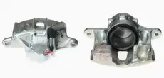 Суппорт тормозной KAWE 341702