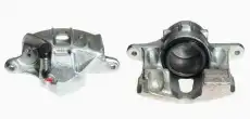 Суппорт тормозной KAWE 341703