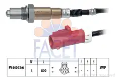 лямбда-зонд Ford 10.7609 FACET