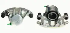 Суппорт тормозной KAWE 341727