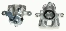Суппорт тормозной KAWE 341950