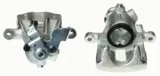 Суппорт тормозной KAWE 341951