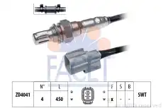лямбда-зонд Hond 10.7654 FACET