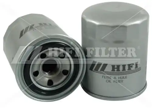 Фильтр масляный HIFI SO6233