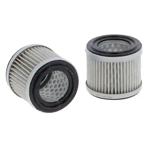 Воздушный фильтр HIFI FILTER SA 12967