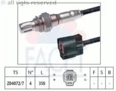 лямбда-зонд Mits 10.7887 FACET