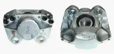 Суппорт тормозной KAWE 34621