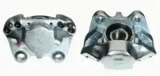 Суппорт тормозной KAWE 34417