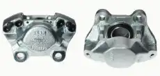 Суппорт тормозной KAWE 34433
