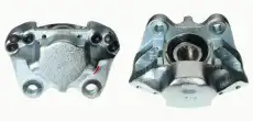 Суппорт тормозной KAWE 34816