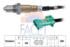 Датчик кислородный верхний 10.8068 FACET