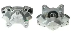 Суппорт тормозной KAWE 341604