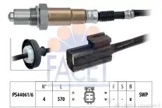 лямбда-зонд Maz 10.8075 FACET