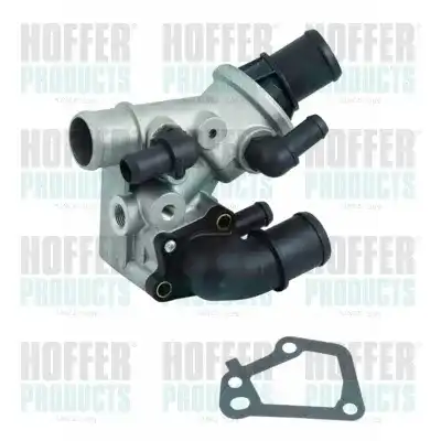 Термостат системы охлаждения HOFFER 8192013