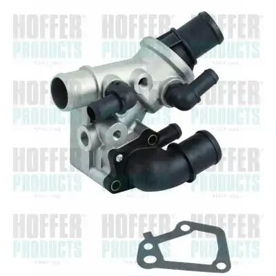 Термостат системы охлаждения HOFFER 8192014