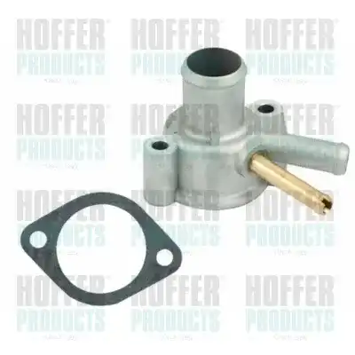 Термостат системы охлаждения HOFFER 8192022