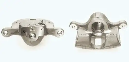 Суппорт тормозной KAWE 343387