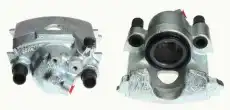 Суппорт тормозной KAWE 34071