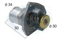 Термостат системы охлаждения ERA 350208