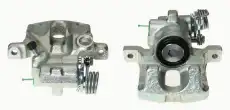 Суппорт тормозной KAWE 34194