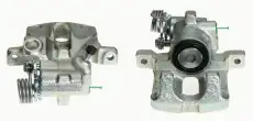 Суппорт тормозной KAWE 34195