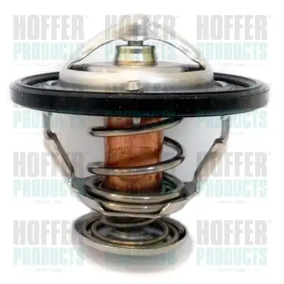 Термостат системы охлаждения HOFFER 8192123