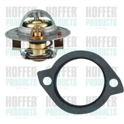 Термостат системы охлаждения HOFFER 8192188