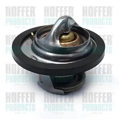 Термостат системы охлаждения HOFFER 8192290
