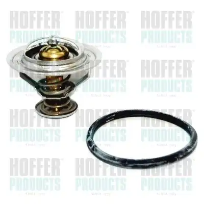 Термостат системы охлаждения HOFFER 8192292