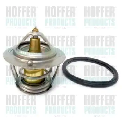 Термостат системы охлаждения HOFFER 8192324