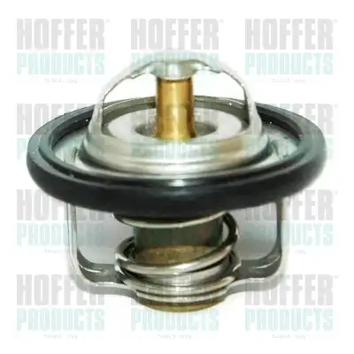 Термостат системы охлаждения HOFFER 8192335