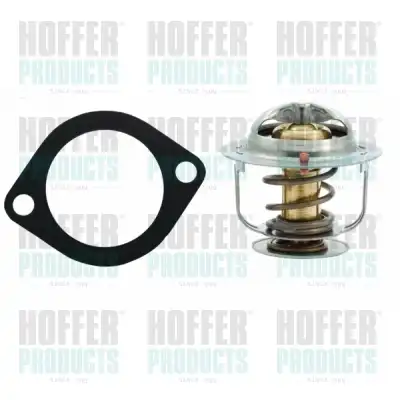 Термостат системы охлаждения HOFFER 8192340