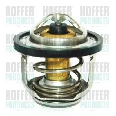 Термостат системы охлаждения HOFFER 8192341