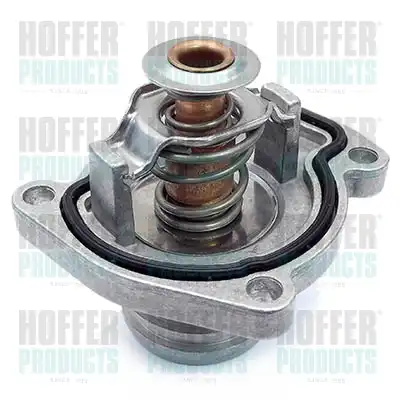 Термостат системы охлаждения HOFFER 8192373