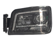 Фара SHAANXI DZ96189722110