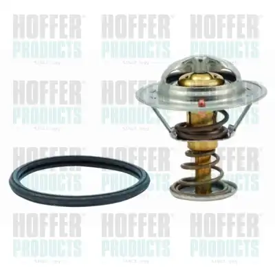 Термостат системы охлаждения HOFFER 8192477