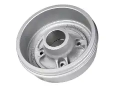 Тормозной барабан STELLOX 6025-3906-SX