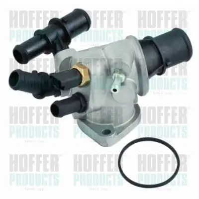 Термостат системы охлаждения HOFFER 8192489
