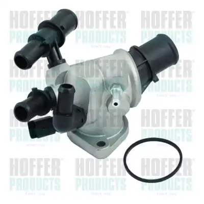 Термостат системы охлаждения HOFFER 8192491