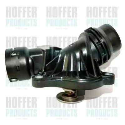 Термостат системы охлаждения HOFFER 8192516