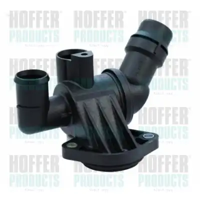 Термостат системы охлаждения HOFFER 8192442