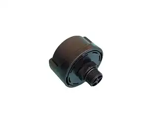 Фильтр сапуна HYDAC BFP 30M3W2.0