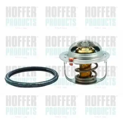 Термостат системы охлаждения HOFFER 8192546