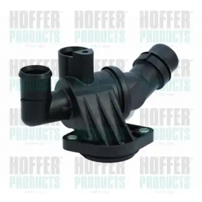 Термостат системы охлаждения HOFFER 8192396