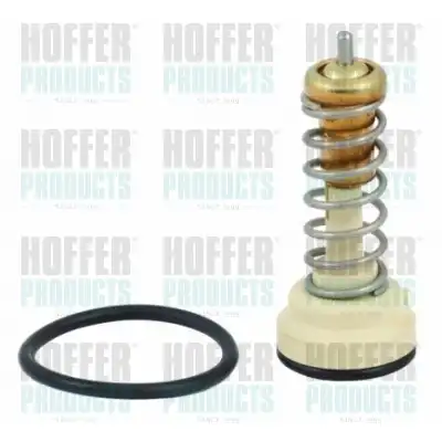 Термостат системы охлаждения HOFFER 8192620