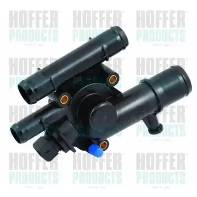 Термостат системы охлаждения HOFFER 8192579