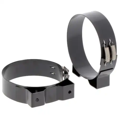 Хомут HIFI FILTER SAHB 0105M002